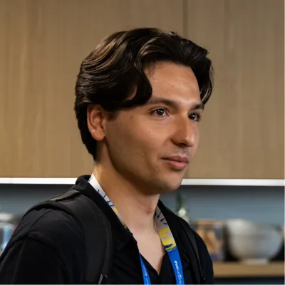 Simon Tański